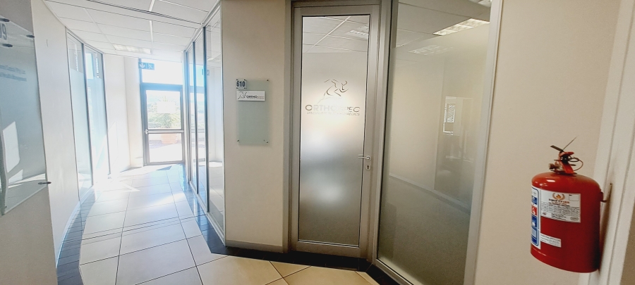 To Let commercial Property for Rent in Tyger Valley Western Cape